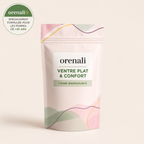 ORENALI - la tisane qui relance ta digestion